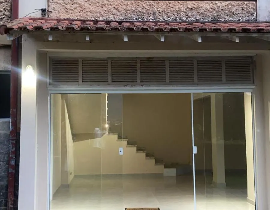 Espaço Plataforma-1
